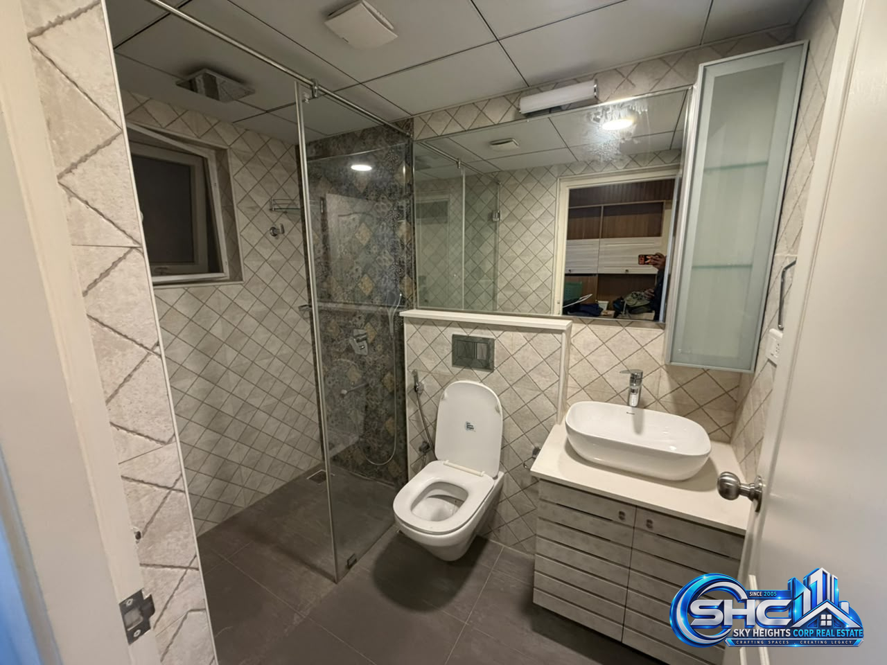 ✨FOR RENT 📍HAYES ROAD, BANGALORE ✨ in HAYES ROAD, Bengaluru - Photo 8 of 36