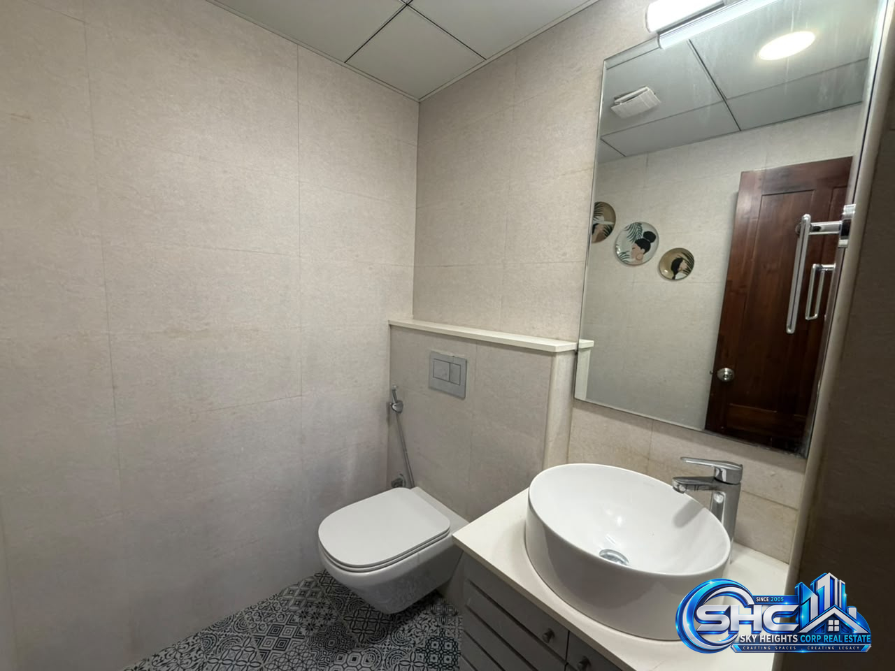 ✨FOR RENT 📍HAYES ROAD, BANGALORE ✨ in HAYES ROAD, Bengaluru - Photo 23 of 36