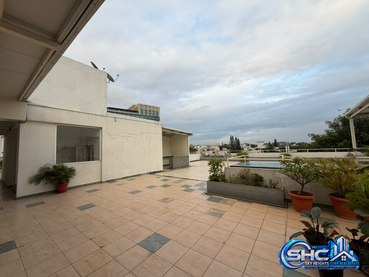 ✨FOR RENT 📍HAYES ROAD, BANGALORE ✨ in HAYES ROAD, Bengaluru - Photo 29 of 36
