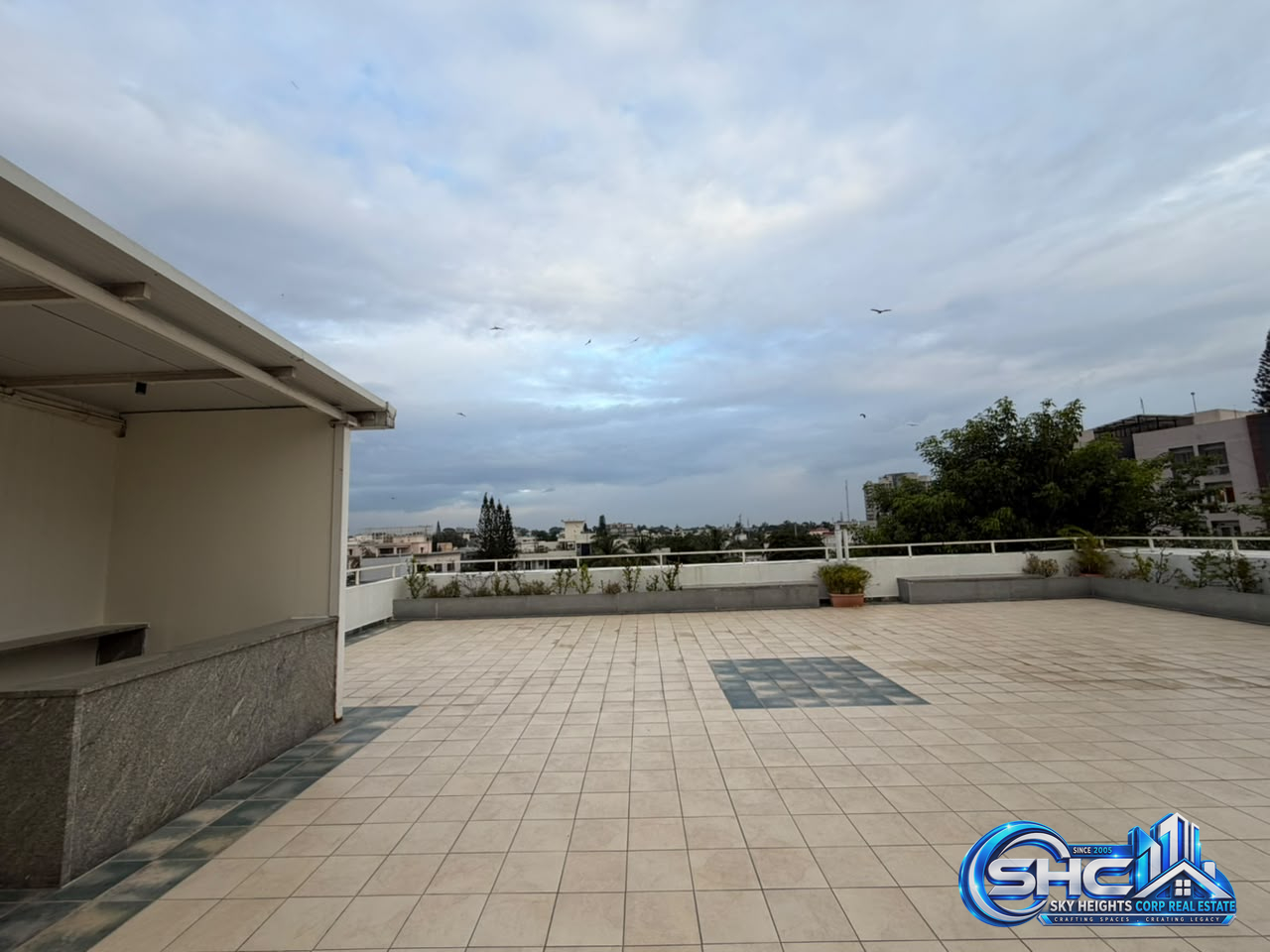 ✨FOR RENT 📍HAYES ROAD, BANGALORE ✨ in HAYES ROAD, Bengaluru - Photo 27 of 36
