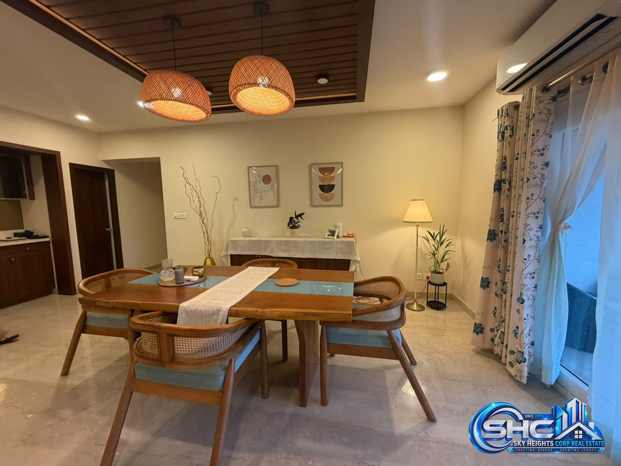 ✨FOR RENT 📍HAYES ROAD, BANGALORE ✨ in HAYES ROAD, Bengaluru - Photo 33 of 36