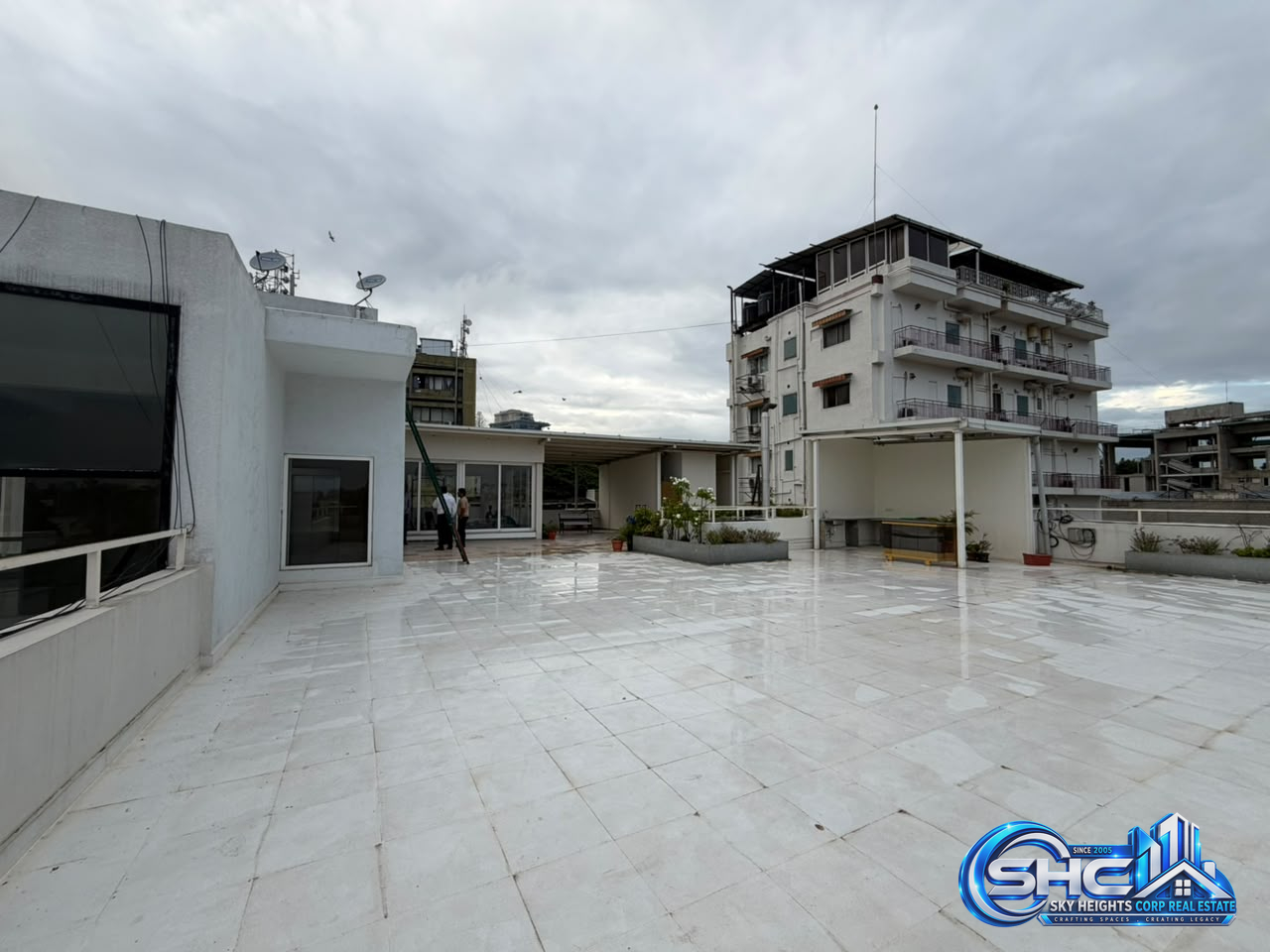 ✨FOR RENT 📍HAYES ROAD, BANGALORE ✨ in HAYES ROAD, Bengaluru - Photo 34 of 36