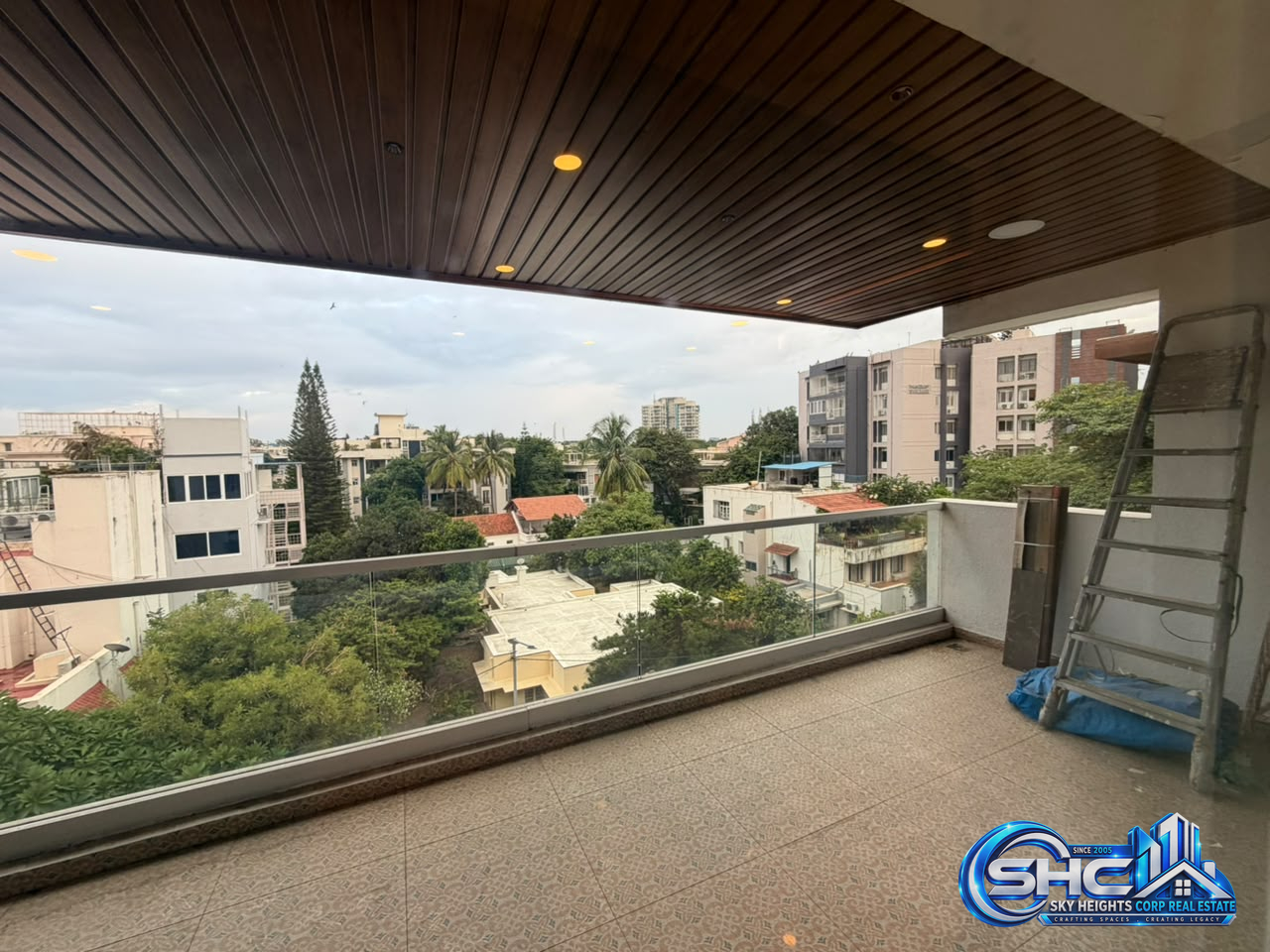 ✨FOR RENT 📍HAYES ROAD, BANGALORE ✨ in HAYES ROAD, Bengaluru - Photo 26 of 36