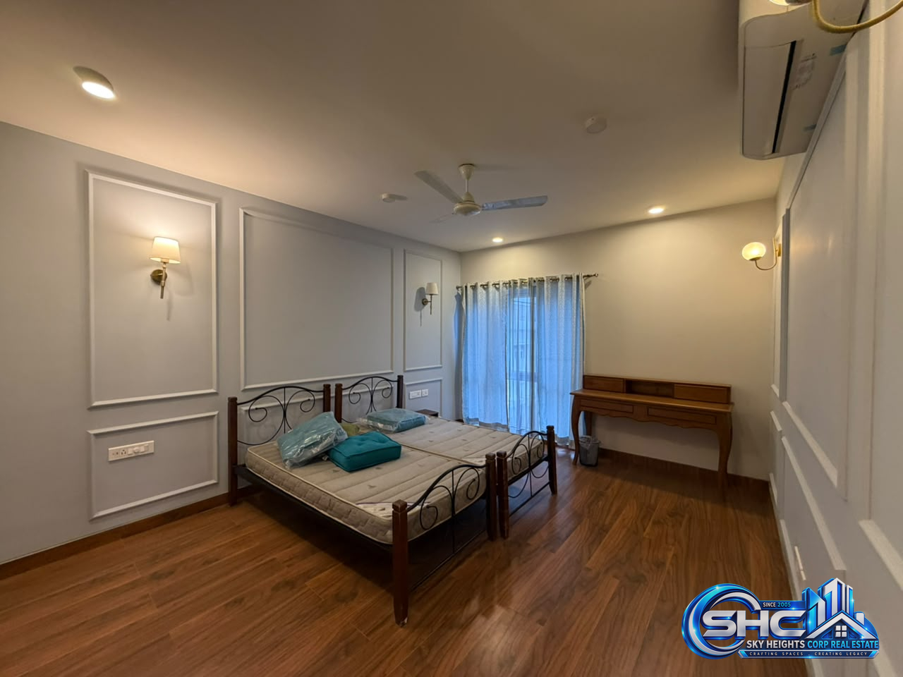 ✨FOR RENT 📍HAYES ROAD, BANGALORE ✨ in HAYES ROAD, Bengaluru - Photo 14 of 36