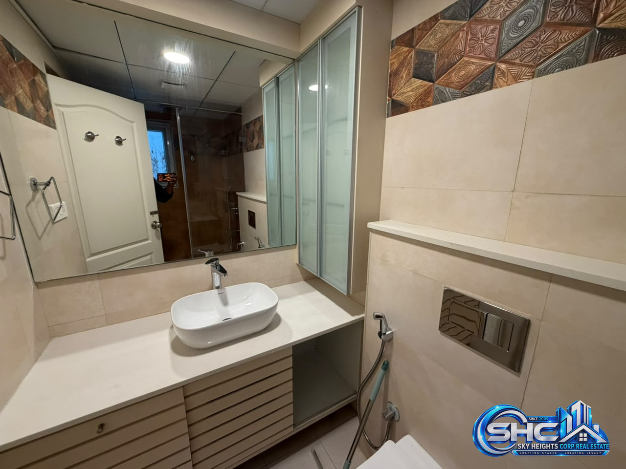 ✨FOR RENT 📍HAYES ROAD, BANGALORE ✨ in HAYES ROAD, Bengaluru - Photo 13 of 36