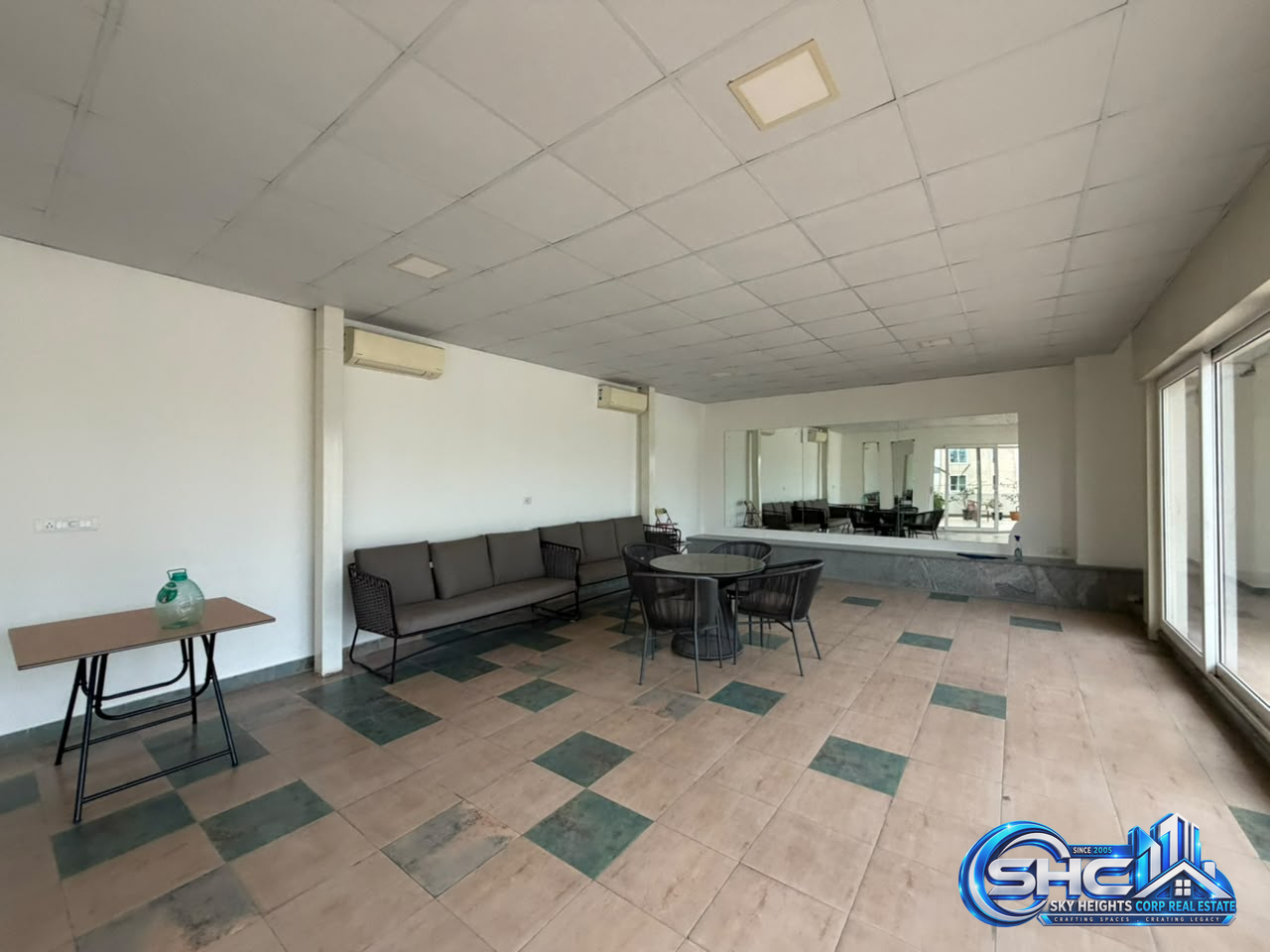 ✨FOR RENT 📍HAYES ROAD, BANGALORE ✨ in HAYES ROAD, Bengaluru - Photo 35 of 36