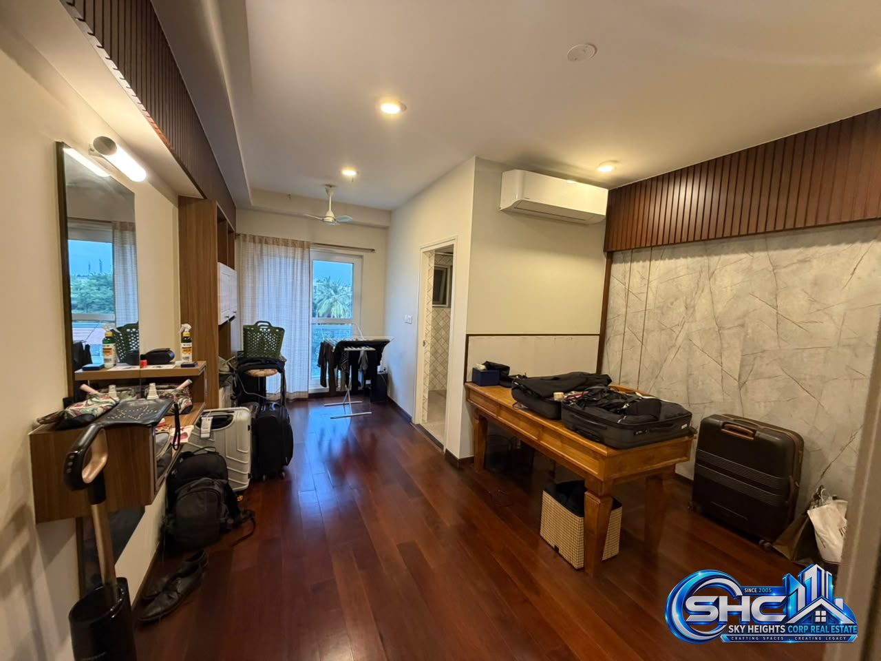 ✨FOR RENT 📍HAYES ROAD, BANGALORE ✨ in HAYES ROAD, Bengaluru - Photo 9 of 36