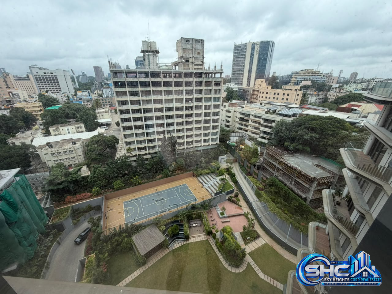 📍27 SUMMIT (MAIA)  CENTRAL BANGALORE ✨ in Richmond Road, Bengaluru - Photo 9 of 49