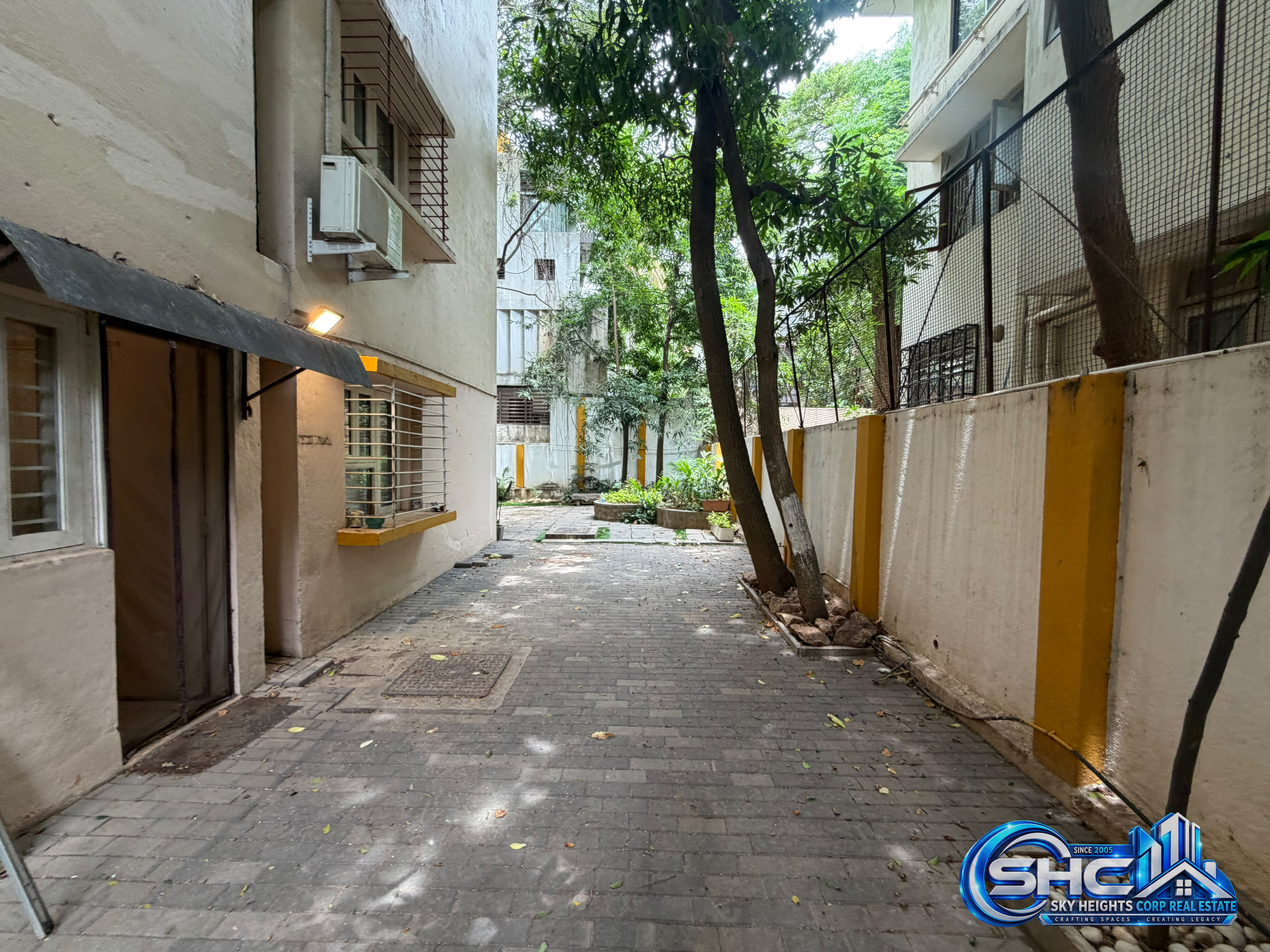 ✨ FOR RENT 📍LAVELLE ROAD, BANGALORE ✨ in Lavelle Road, Bengaluru - Photo 39 of 39