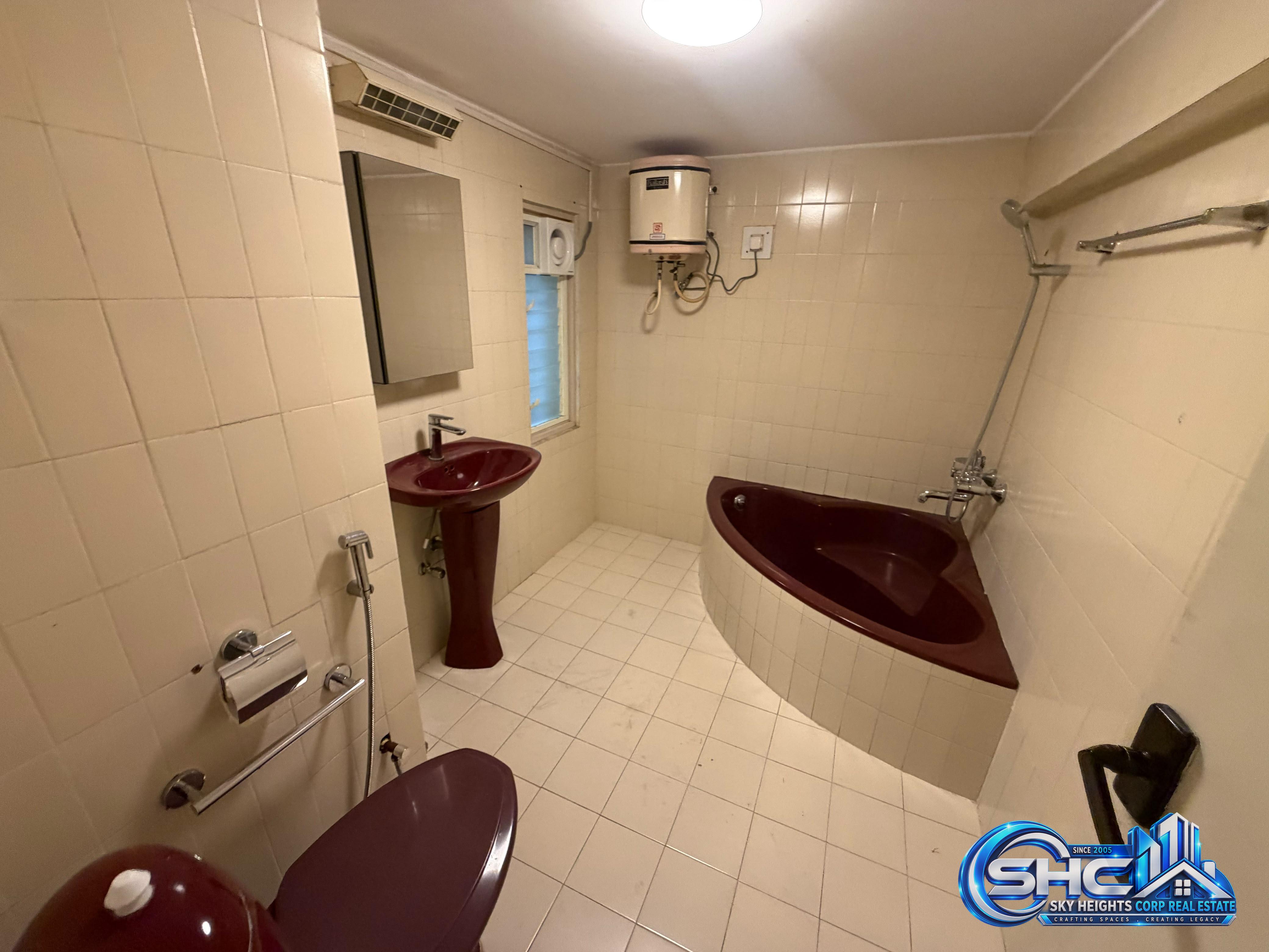 ✨ FOR RENT 📍LAVELLE ROAD, BANGALORE ✨ in Lavelle Road, Bengaluru - Photo 5 of 39