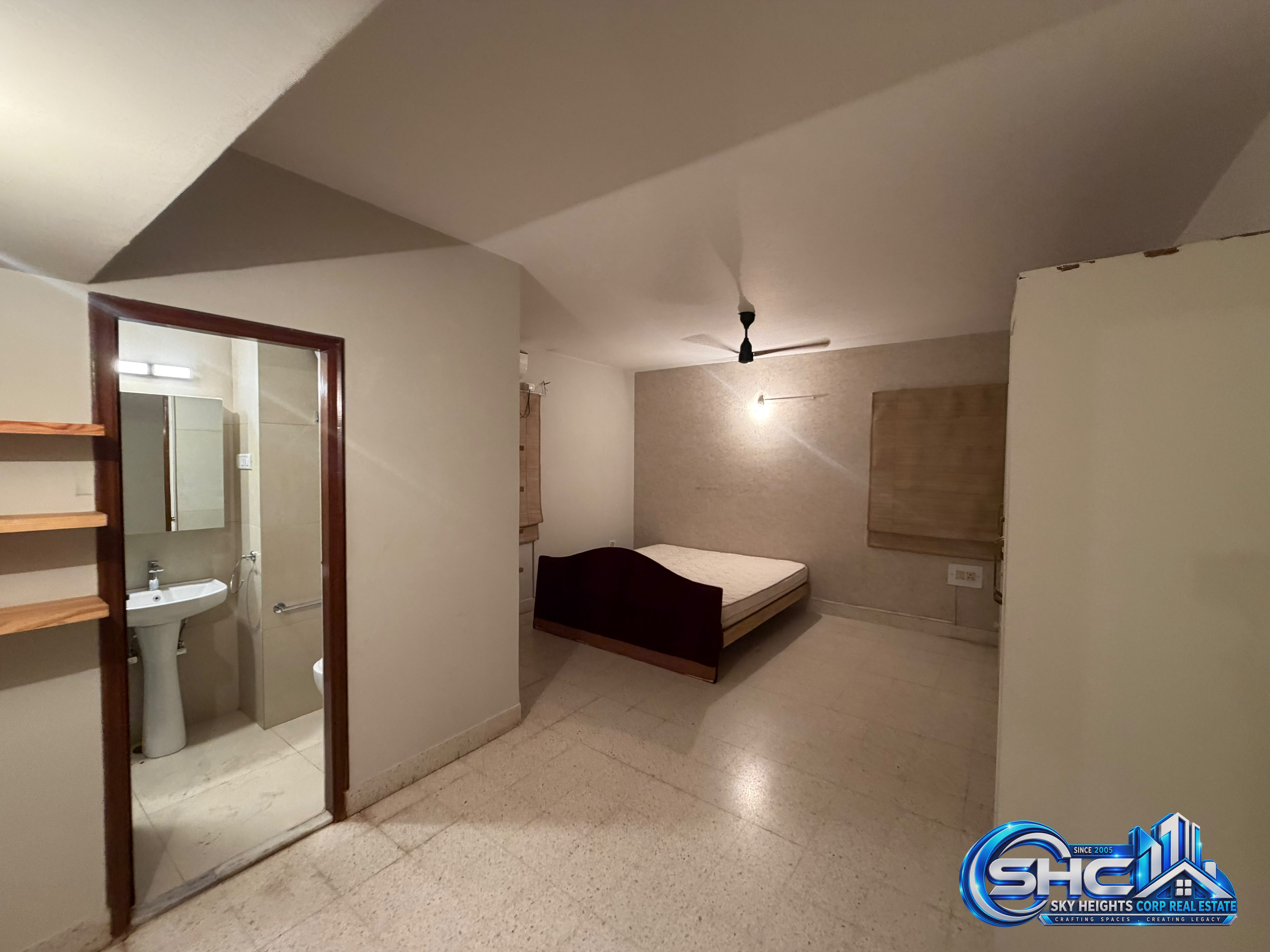 ✨ FOR RENT 📍LAVELLE ROAD, BANGALORE ✨ in Lavelle Road, Bengaluru - Photo 6 of 39