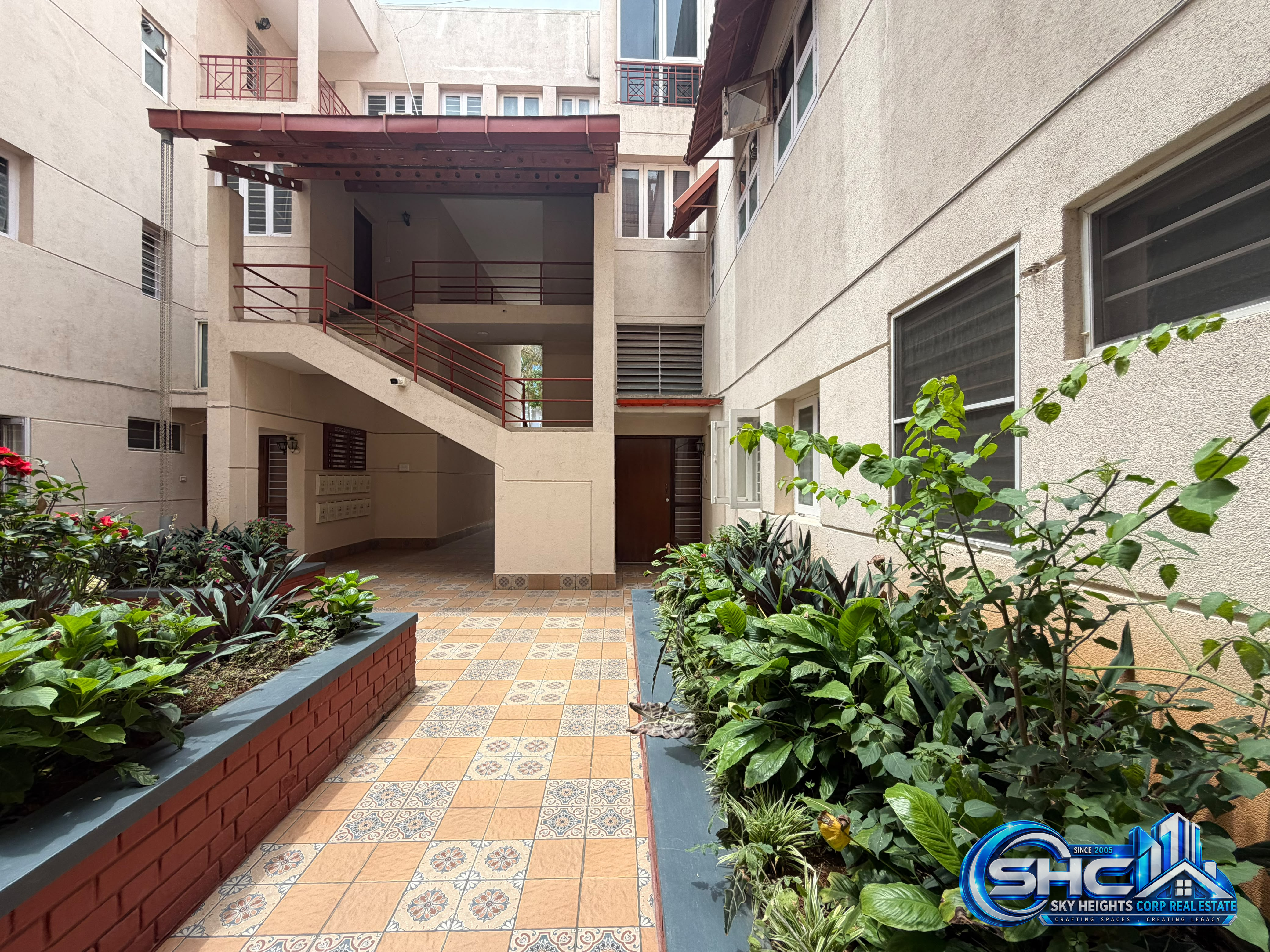 ✨ FOR RENT 📍LAVELLE ROAD, BANGALORE ✨ in Lavelle Road, Bengaluru - Photo 26 of 39