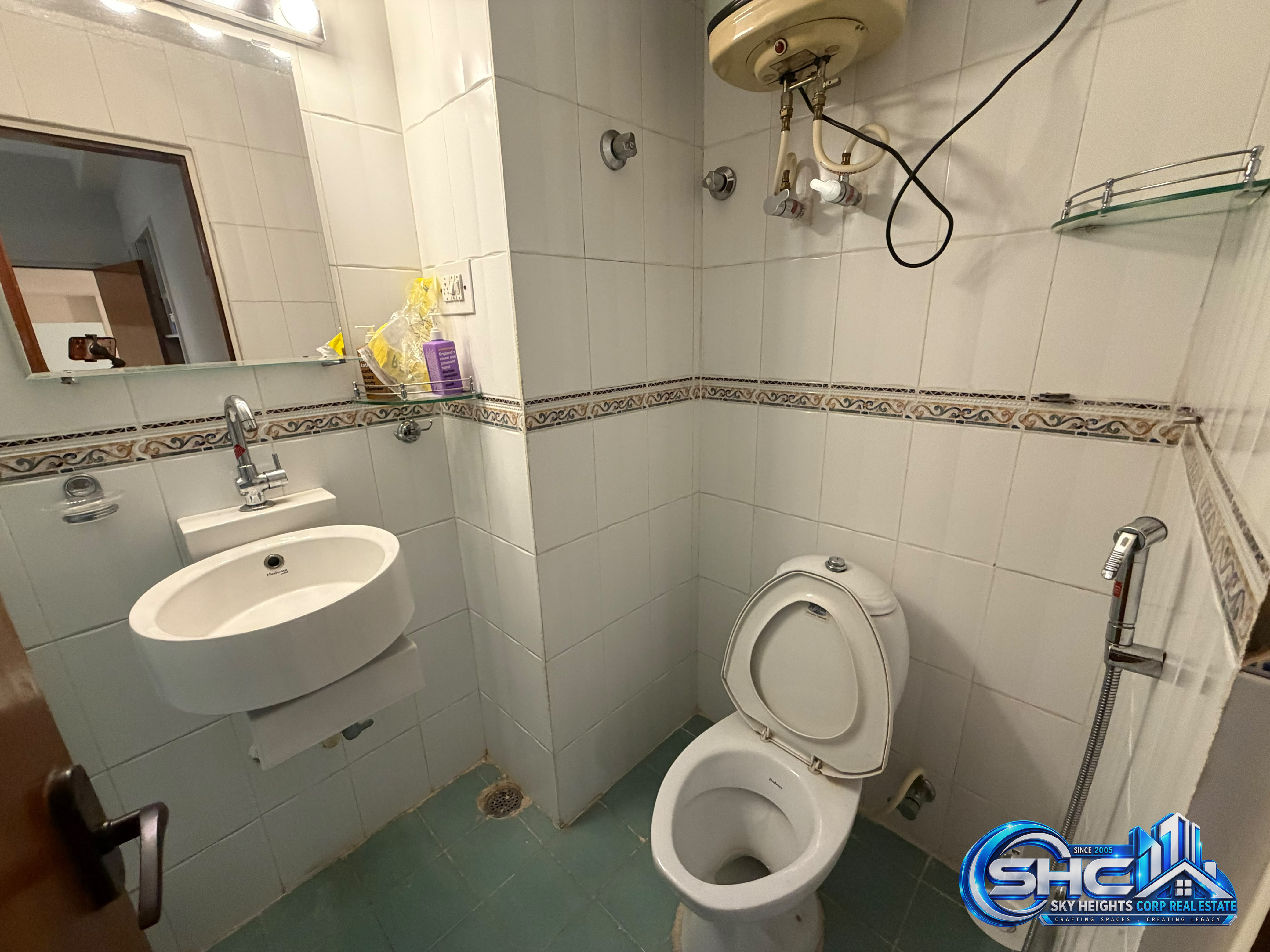 ✨ FOR RENT 📍LAVELLE ROAD, BANGALORE ✨ in Lavelle Road, Bengaluru - Photo 21 of 39