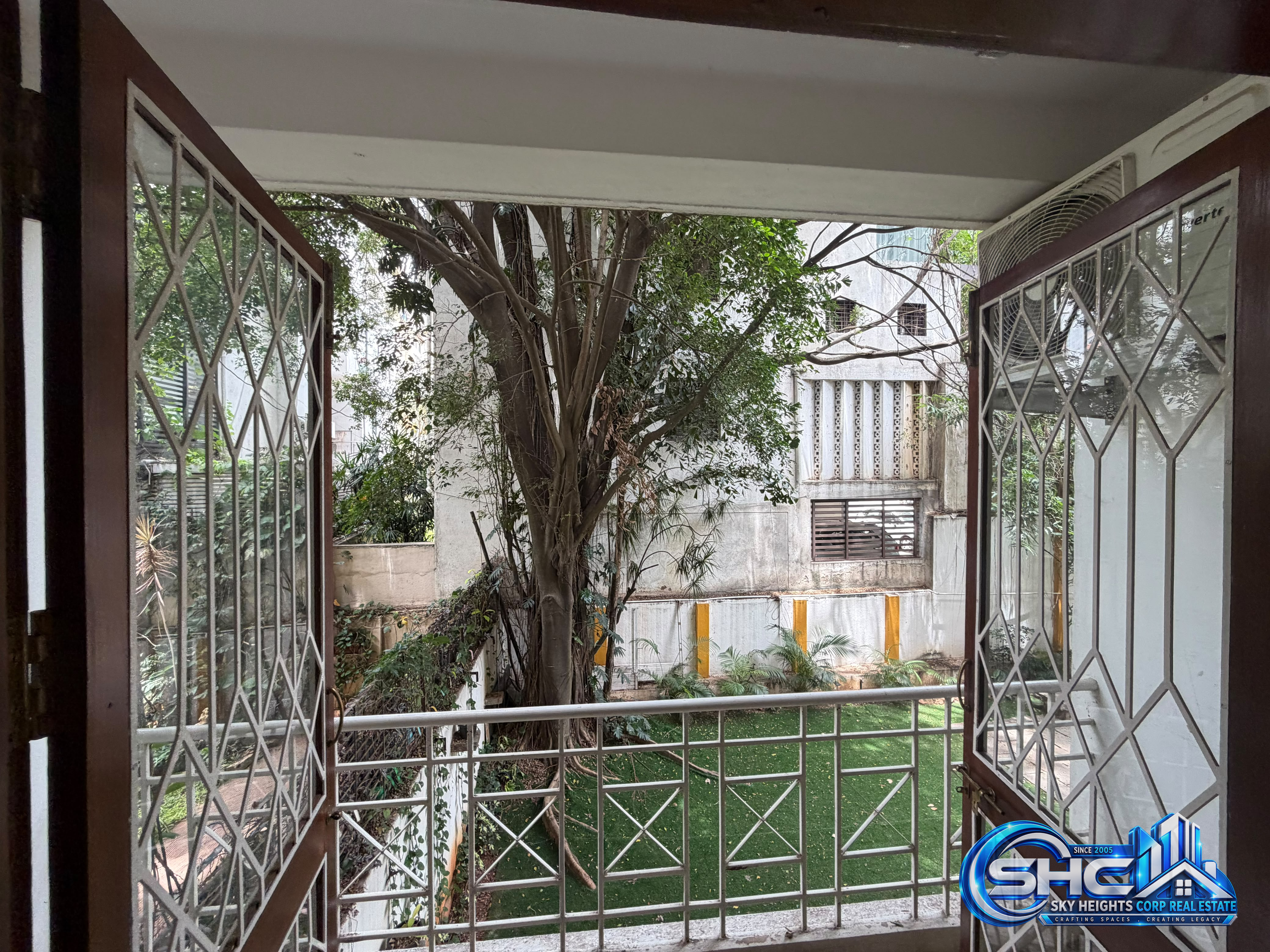 ✨ FOR RENT 📍LAVELLE ROAD, BANGALORE ✨ in Lavelle Road, Bengaluru - Photo 24 of 39