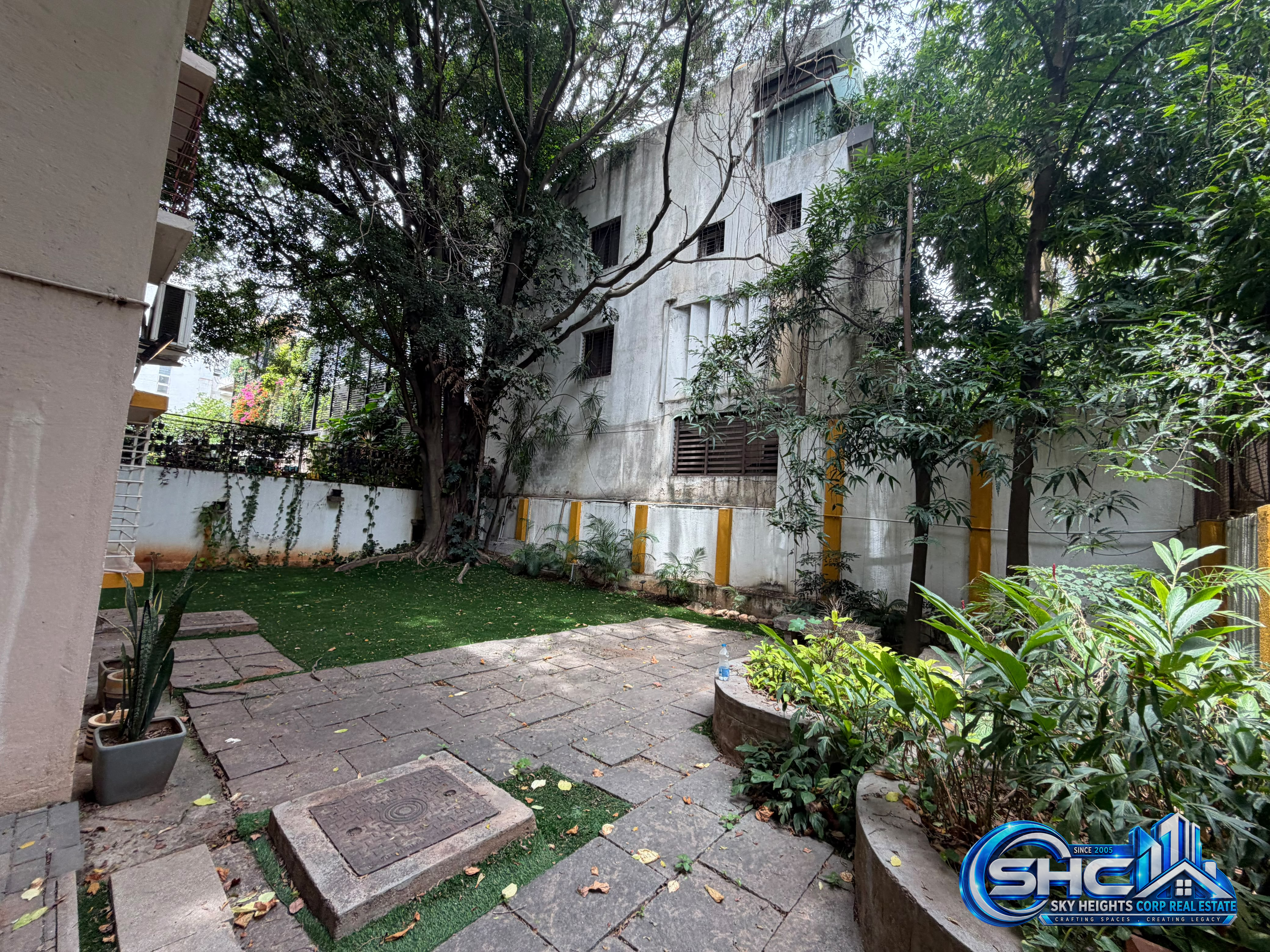✨ FOR RENT 📍LAVELLE ROAD, BANGALORE ✨ in Lavelle Road, Bengaluru - Photo 20 of 39