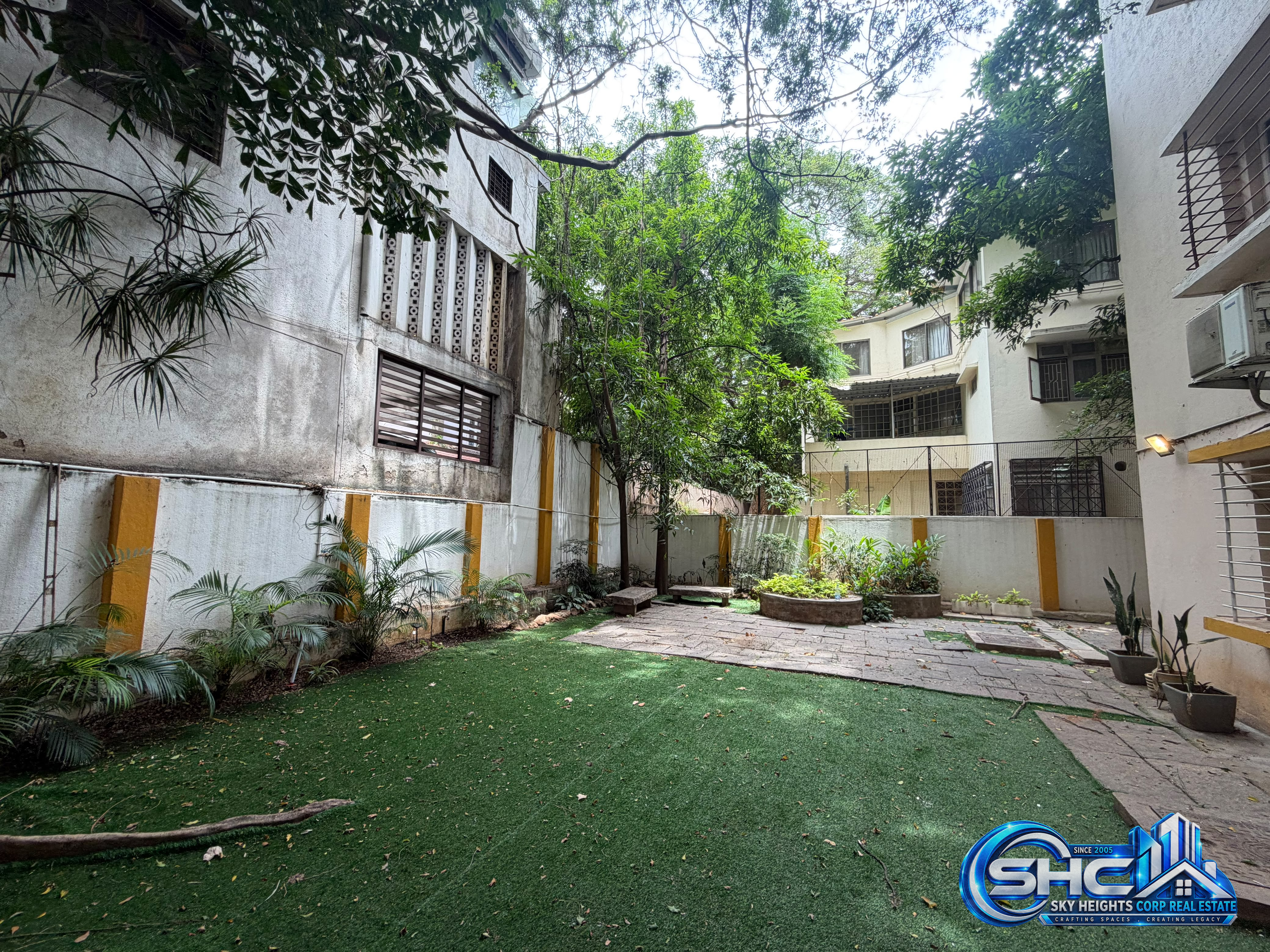 ✨ FOR RENT 📍LAVELLE ROAD, BANGALORE ✨ in Lavelle Road, Bengaluru - Photo 37 of 39