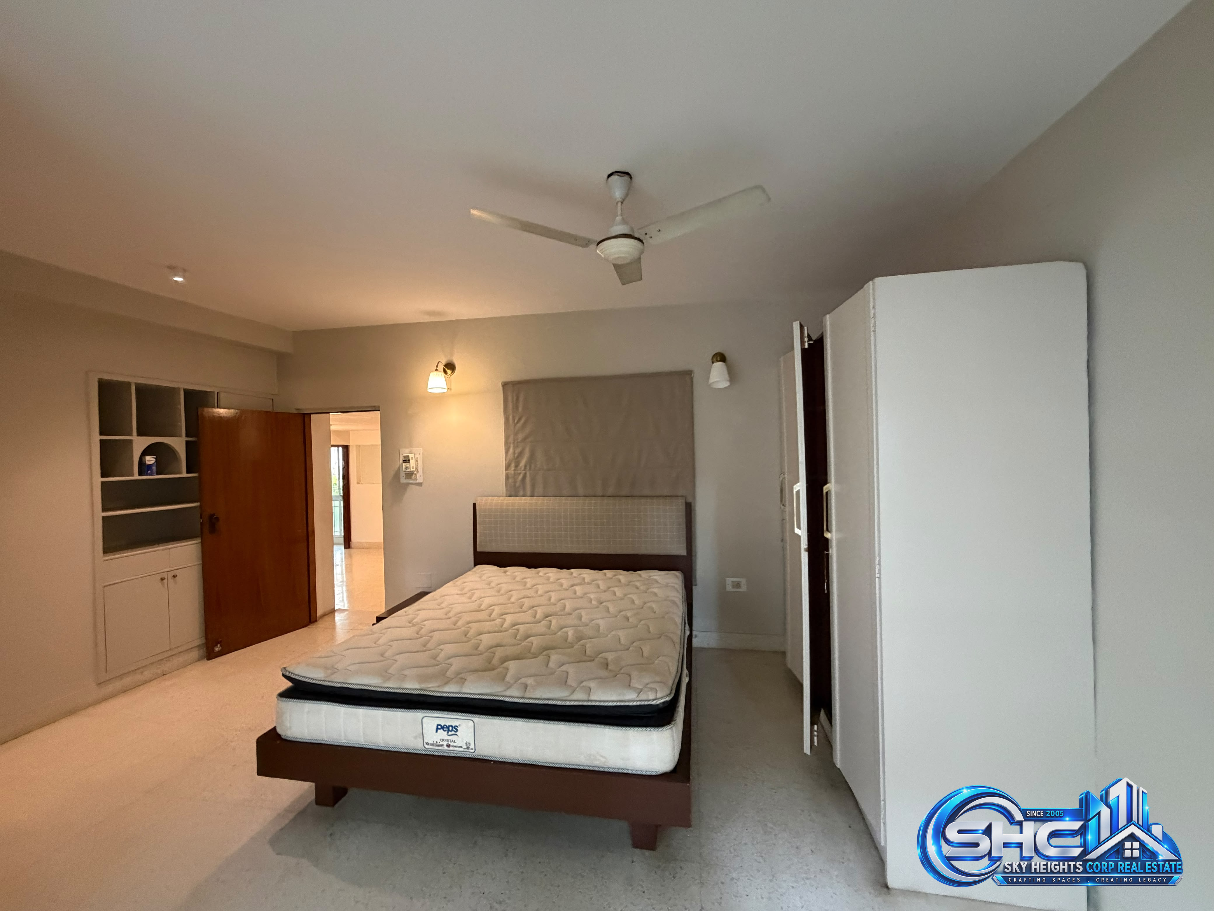 ✨ FOR RENT 📍LAVELLE ROAD, BANGALORE ✨ in Lavelle Road, Bengaluru - Photo 33 of 39