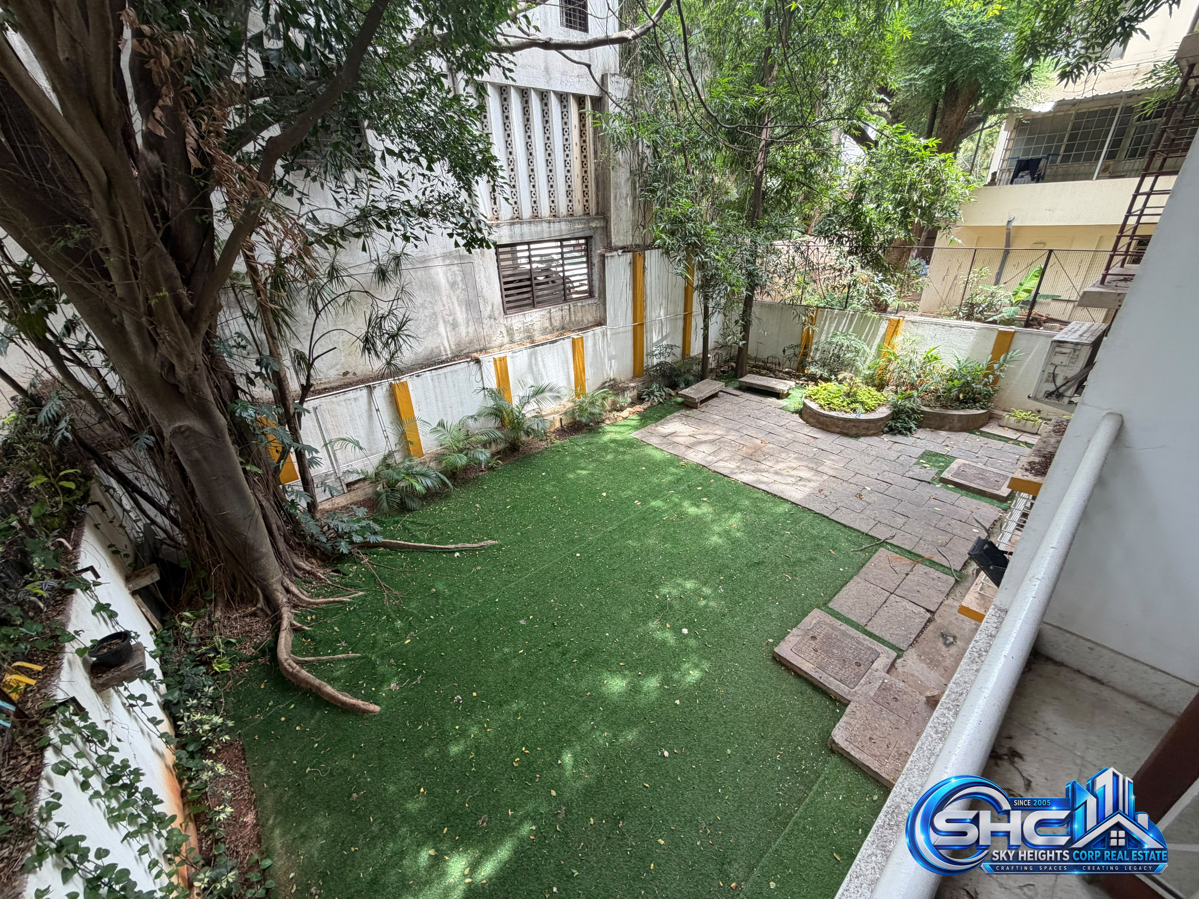 ✨ FOR RENT 📍LAVELLE ROAD, BANGALORE ✨ in Lavelle Road, Bengaluru - Photo 4 of 39