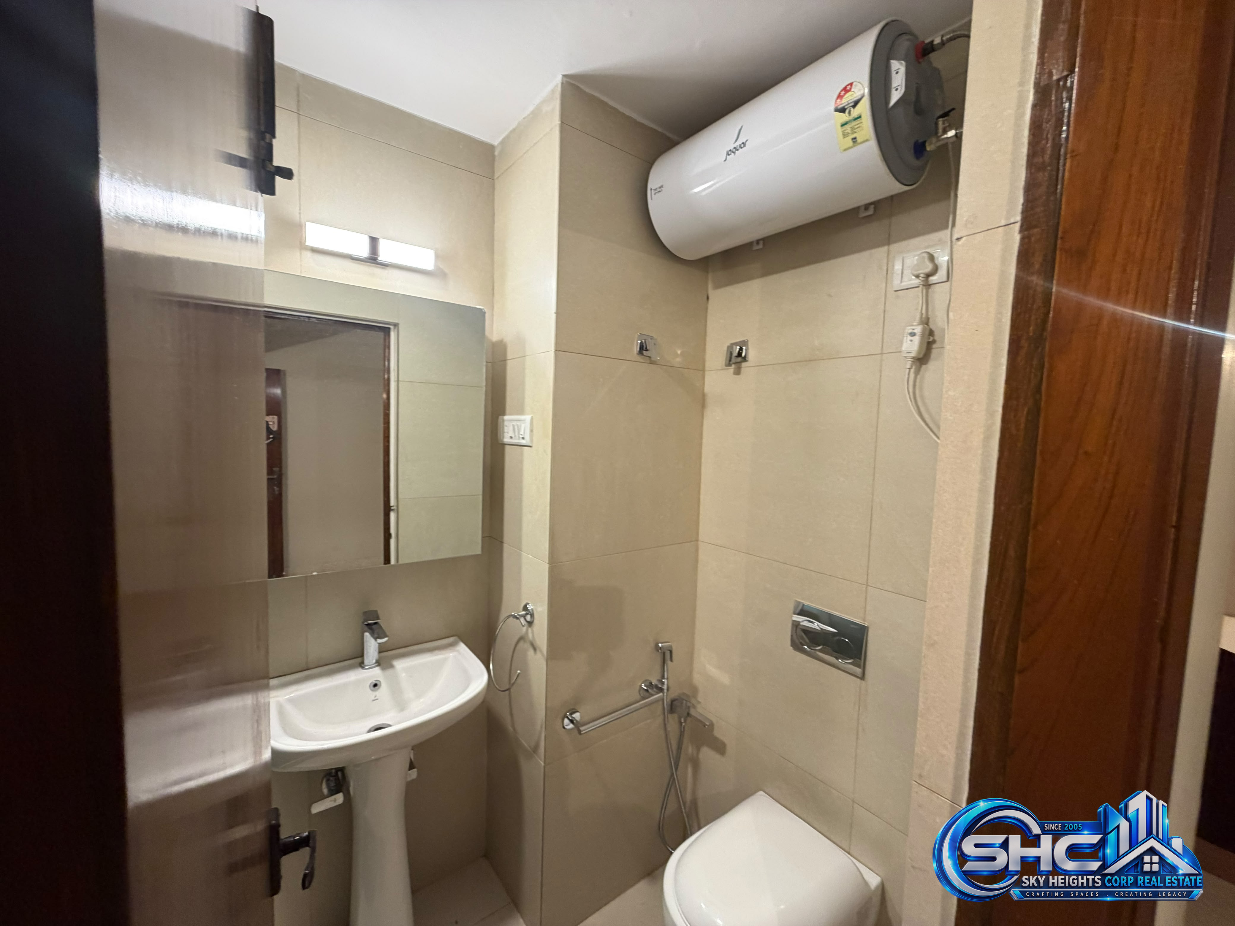 ✨ FOR RENT 📍LAVELLE ROAD, BANGALORE ✨ in Lavelle Road, Bengaluru - Photo 28 of 39
