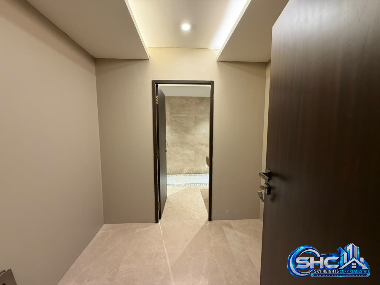 🏡✨3 BHK Apartment for Sale in Cunningham Road ✨🏡 in Cunningham Road, Bengaluru - Photo 22 of 27