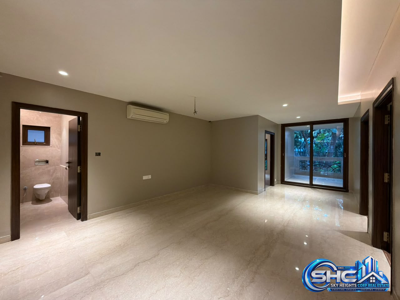 🏡✨3 BHK Apartment for Sale in Cunningham Road ✨🏡 in Cunningham Road, Bengaluru - Photo 4 of 27