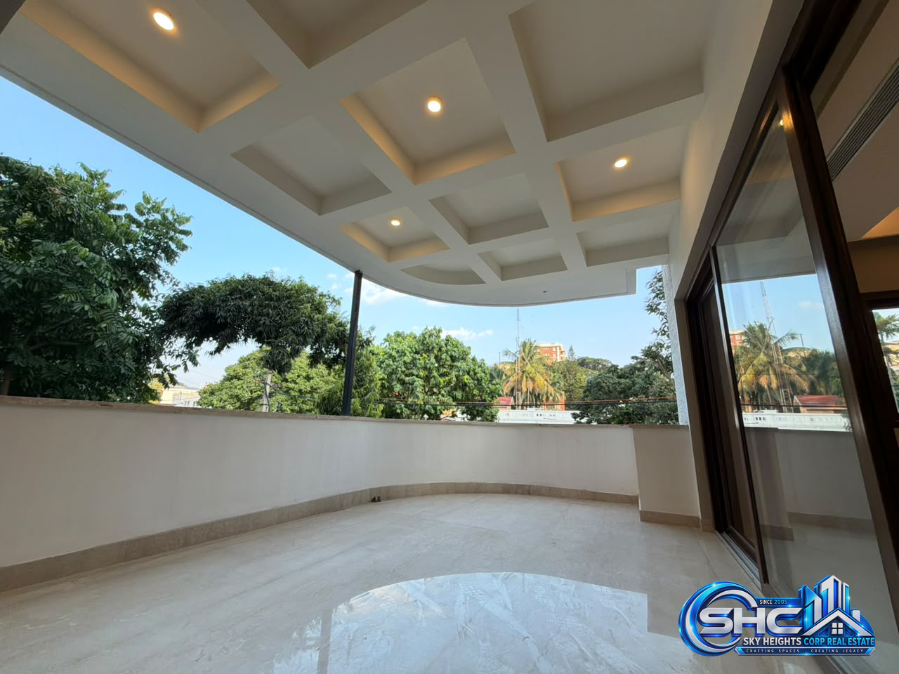 🏡✨3 BHK Apartment for Sale in Cunningham Road ✨🏡 in Cunningham Road, Bengaluru - Photo 25 of 27