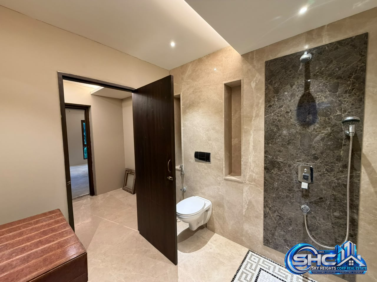 🏡✨3 BHK Apartment for Sale in Cunningham Road ✨🏡 in Cunningham Road, Bengaluru - Photo 7 of 27