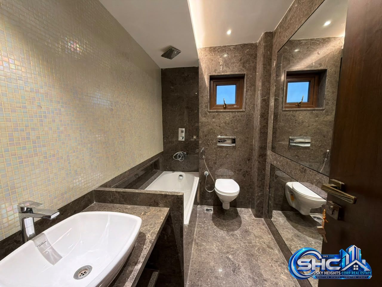 🏡✨3 BHK Apartment for Sale in Cunningham Road ✨🏡 in Cunningham Road, Bengaluru - Photo 10 of 27
