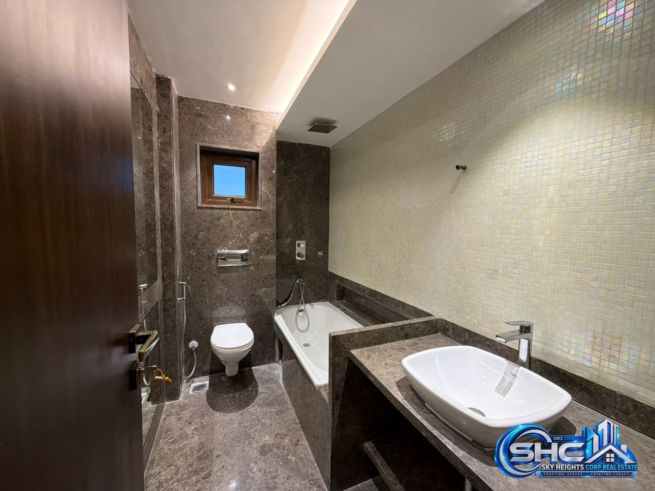 🏡✨3 BHK Apartment for Sale in Cunningham Road ✨🏡 in Cunningham Road, Bengaluru - Photo 18 of 27