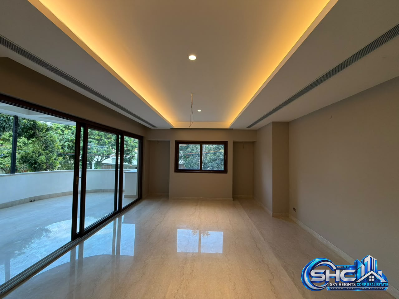 🏡✨3 BHK Apartment for Sale in Cunningham Road ✨🏡 in Cunningham Road, Bengaluru - Photo 24 of 27