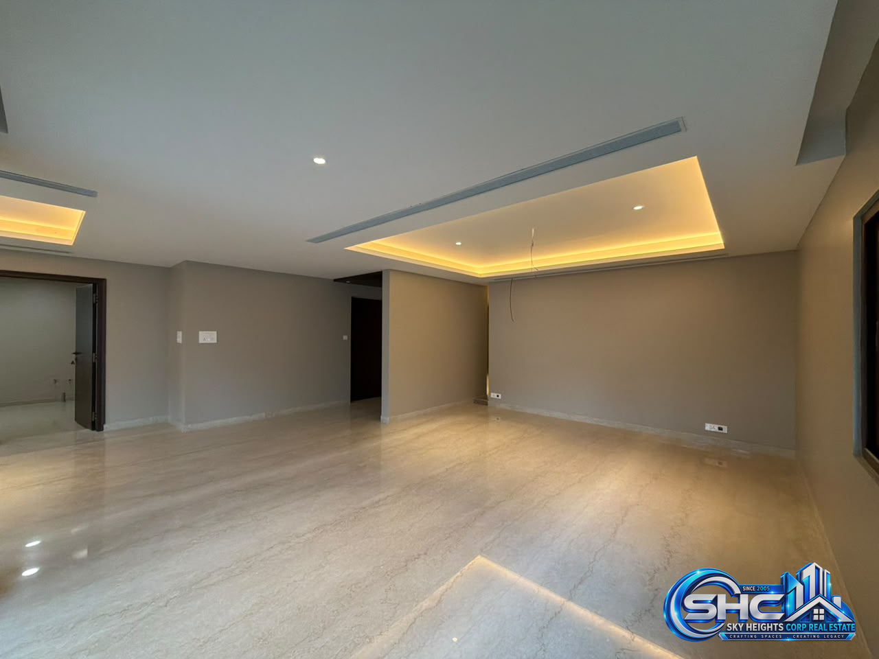 🏡✨3 BHK Apartment for Sale in Cunningham Road ✨🏡 in Cunningham Road, Bengaluru - Photo 6 of 27