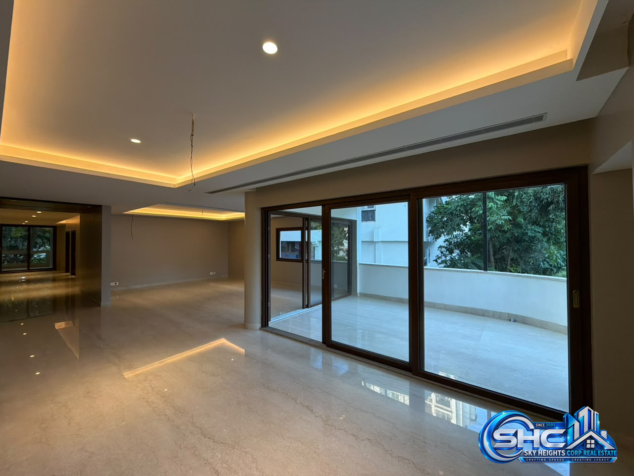 🏡✨3 BHK Apartment for Sale in Cunningham Road ✨🏡 in Cunningham Road, Bengaluru - Photo 26 of 27