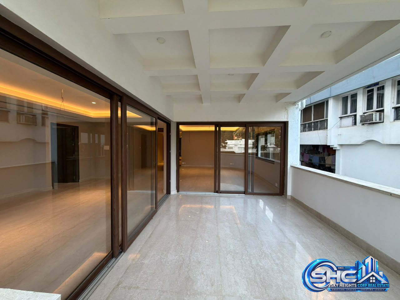 🏡✨3 BHK Apartment for Sale in Cunningham Road ✨🏡 in Cunningham Road, Bengaluru - Photo 20 of 27