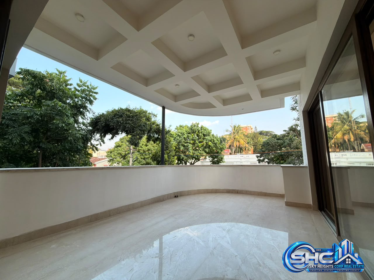 🏡✨3 BHK Apartment for Sale in Cunningham Road ✨🏡 in Cunningham Road, Bengaluru - Photo 9 of 27