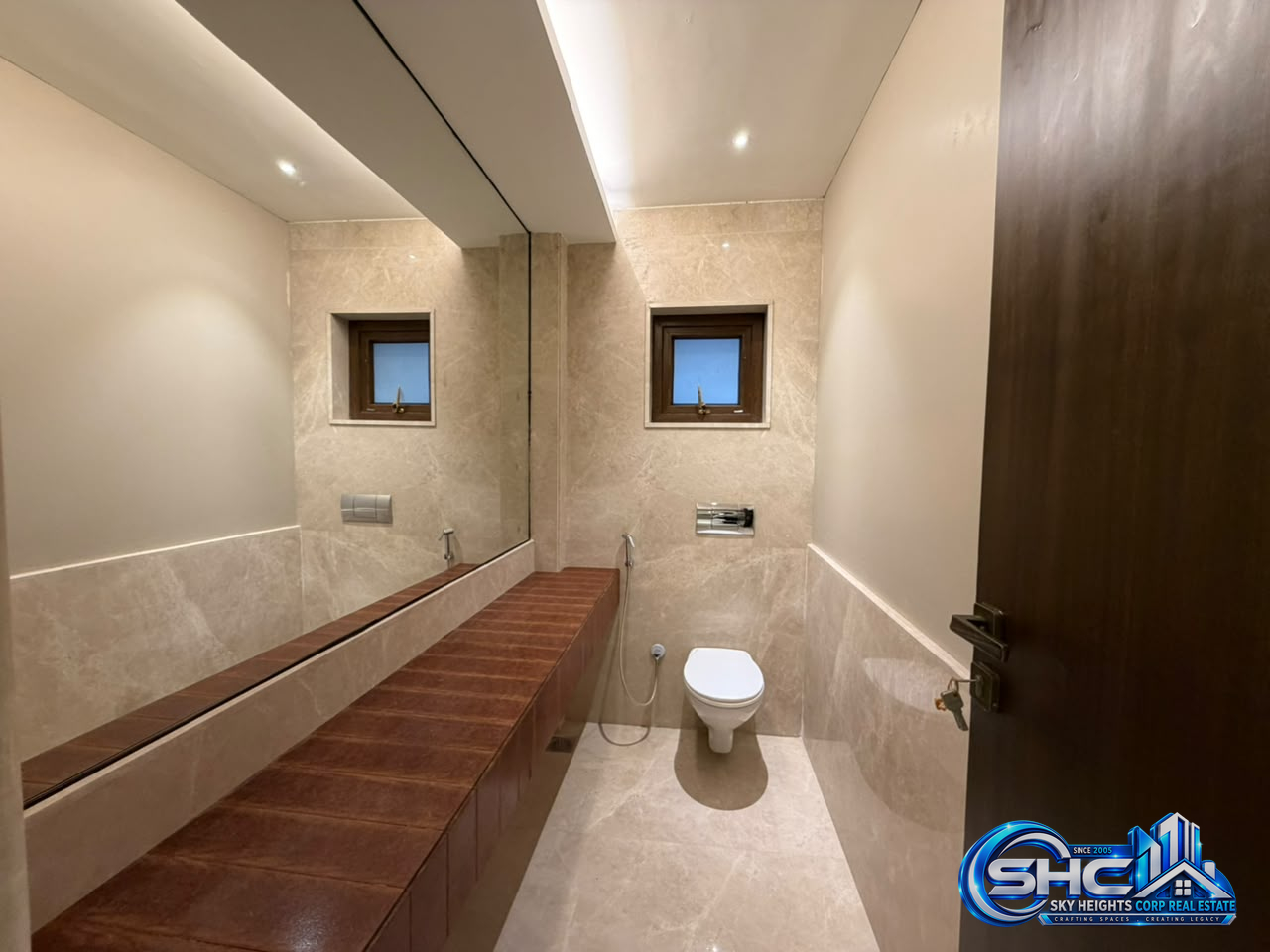 🏡✨3 BHK Apartment for Sale in Cunningham Road ✨🏡 in Cunningham Road, Bengaluru - Photo 5 of 27