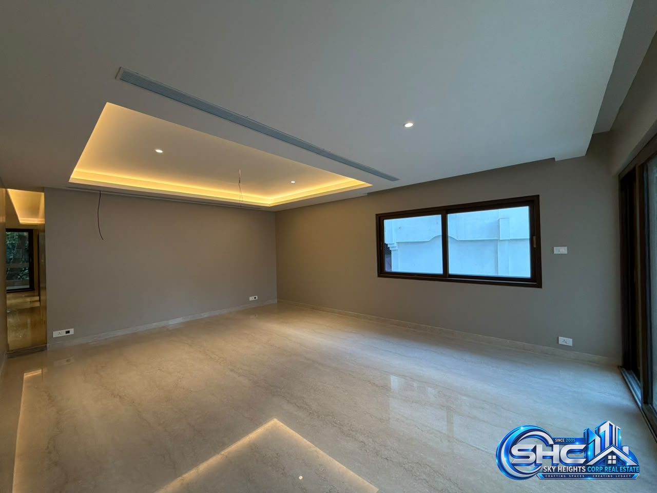 🏡✨3 BHK Apartment for Sale in Cunningham Road ✨🏡 in Cunningham Road, Bengaluru - Photo 8 of 27