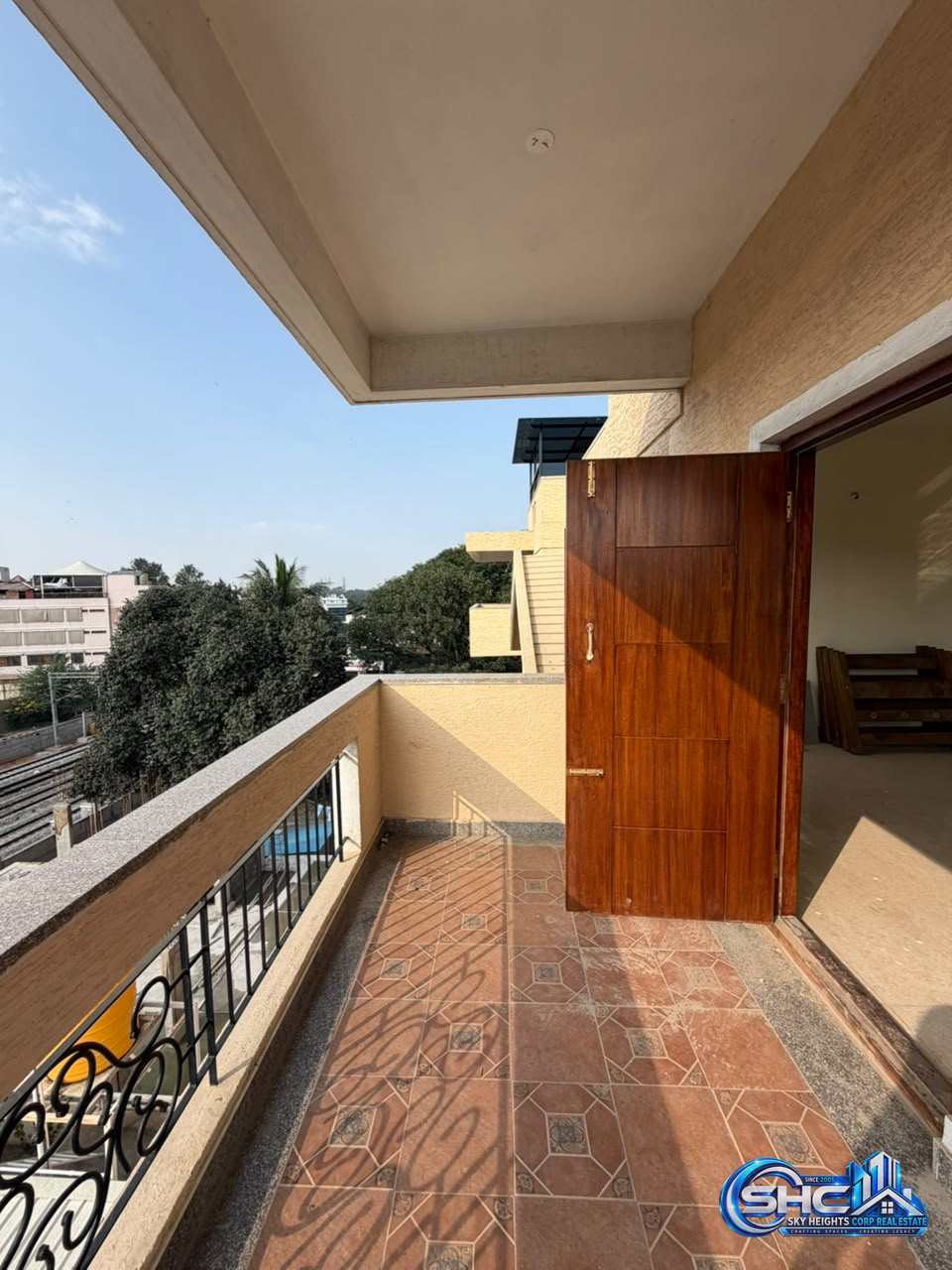 💐4 BHK  RESIDENCE FOR RENT IN FRAZER TOWN🏡✨ in Frazer Town, Bengaluru - Photo 25 of 30