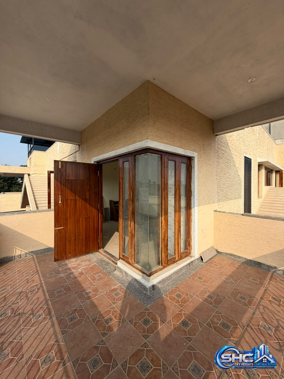 💐4 BHK  RESIDENCE FOR RENT IN FRAZER TOWN🏡✨ in Frazer Town, Bengaluru - Photo 11 of 30