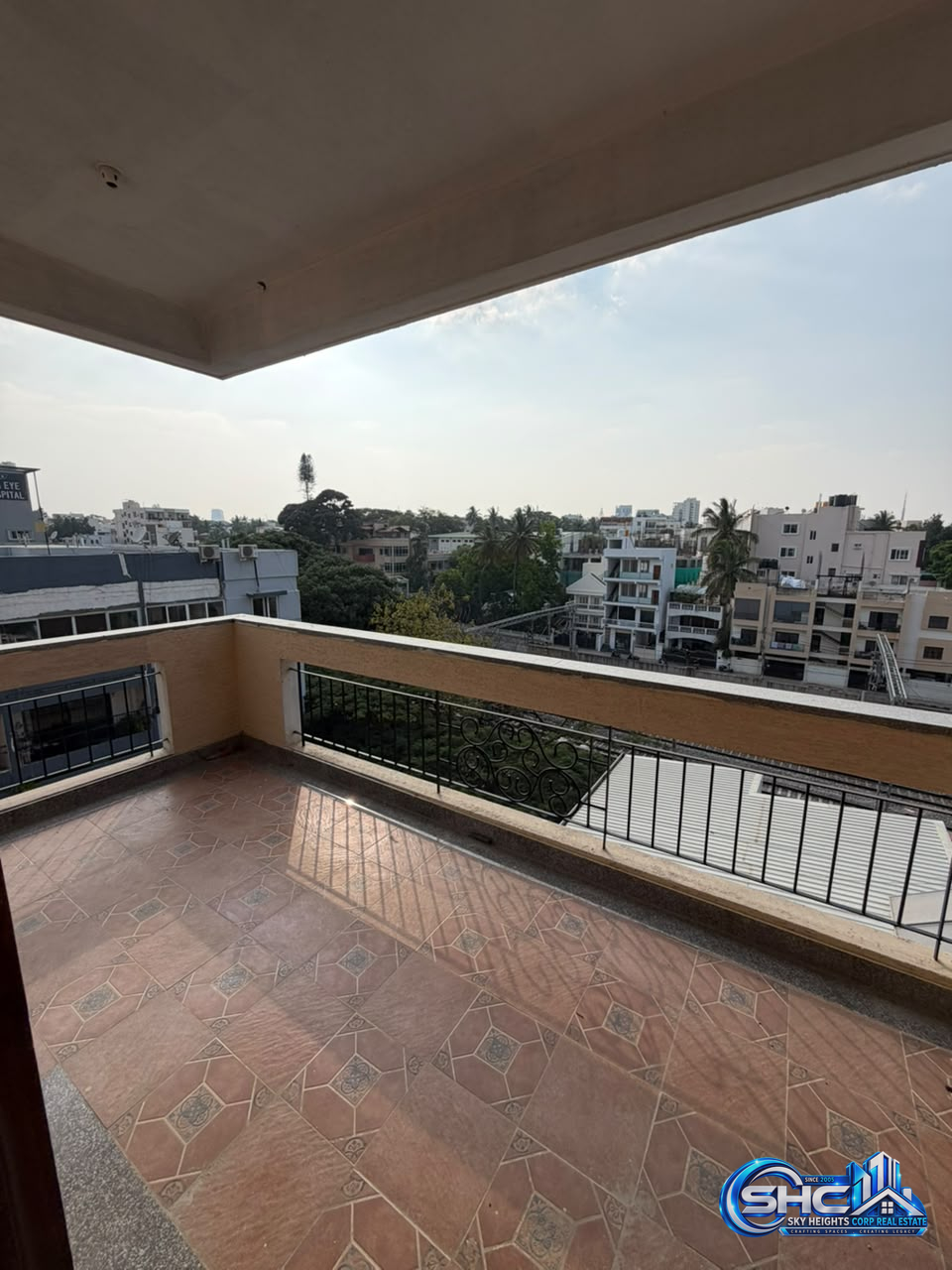 💐4 BHK  RESIDENCE FOR RENT IN FRAZER TOWN🏡✨ in Frazer Town, Bengaluru - Photo 27 of 30